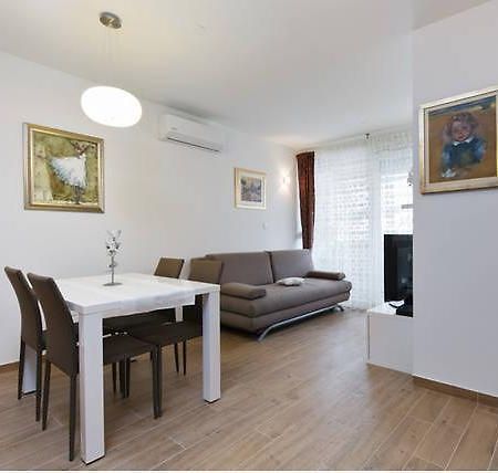Apartment Luce Сплит Экстерьер фото
