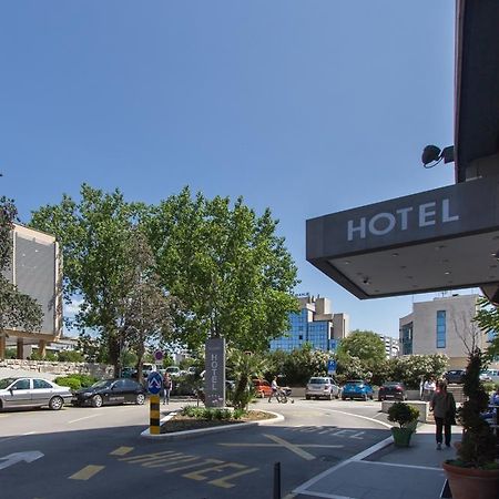 Apartment Luce Сплит Экстерьер фото