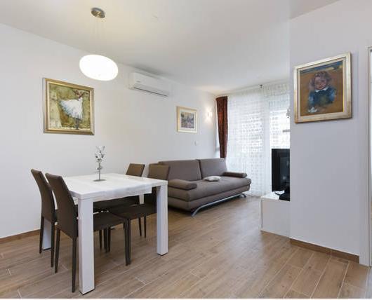 Apartment Luce Сплит Экстерьер фото