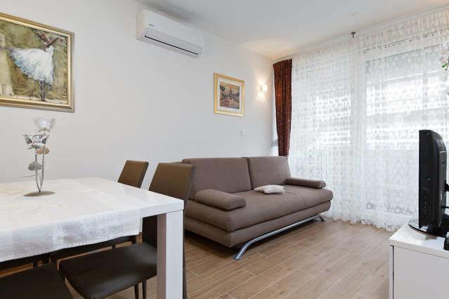 Apartment Luce Сплит Экстерьер фото