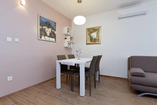 Apartment Luce Сплит Экстерьер фото