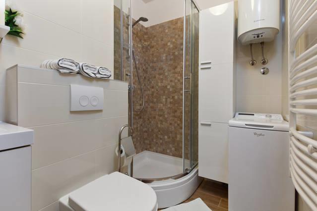 Apartment Luce Сплит Экстерьер фото