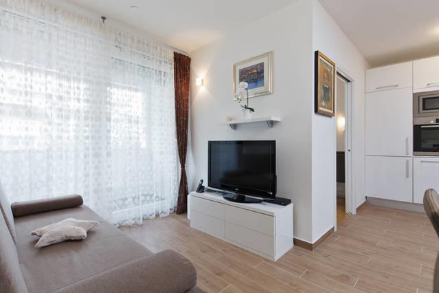 Apartment Luce Сплит Экстерьер фото