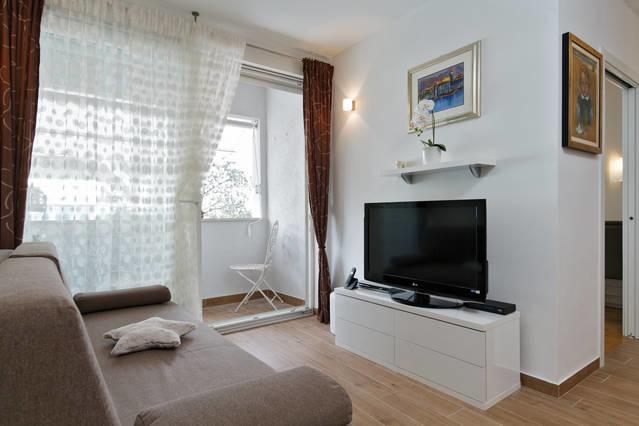 Apartment Luce Сплит Экстерьер фото