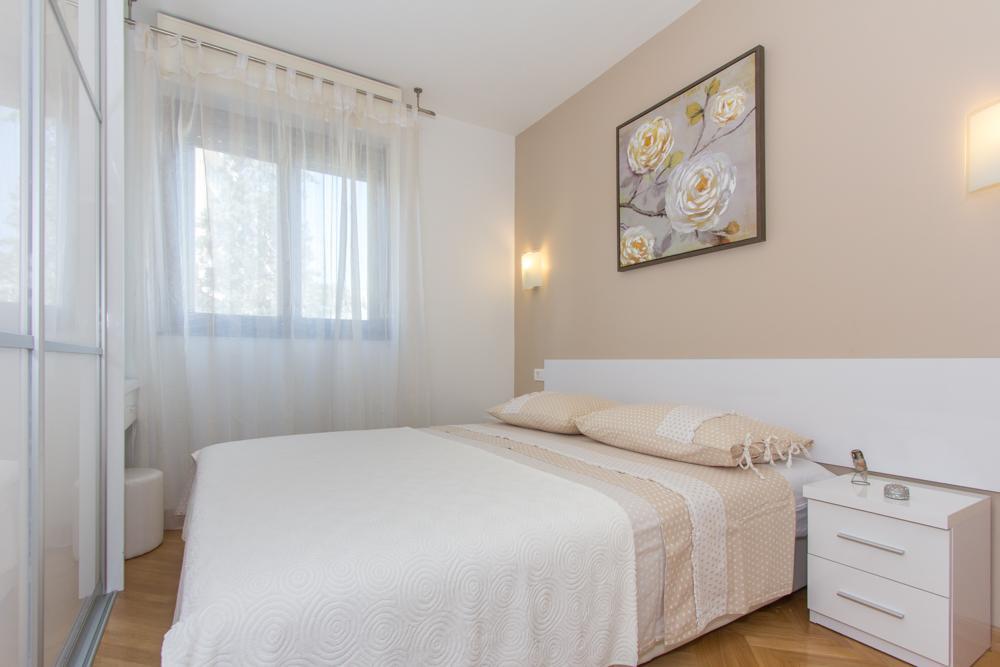 Apartment Luce Сплит Экстерьер фото