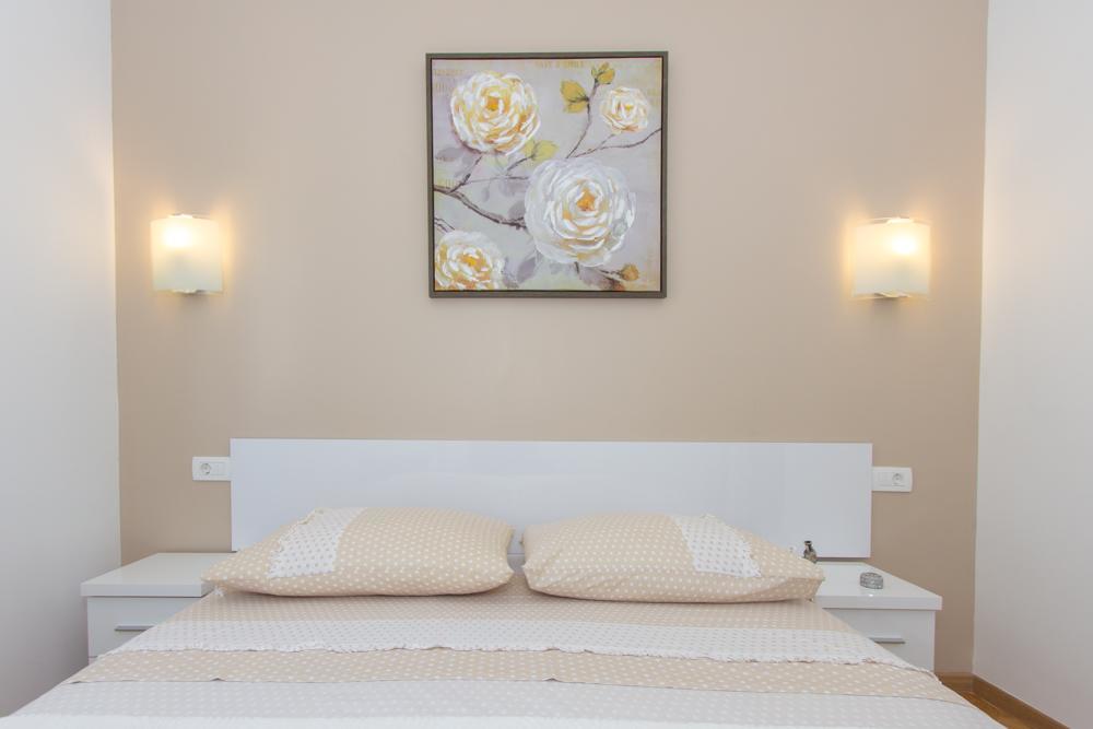 Apartment Luce Сплит Экстерьер фото