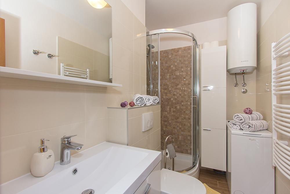 Apartment Luce Сплит Экстерьер фото