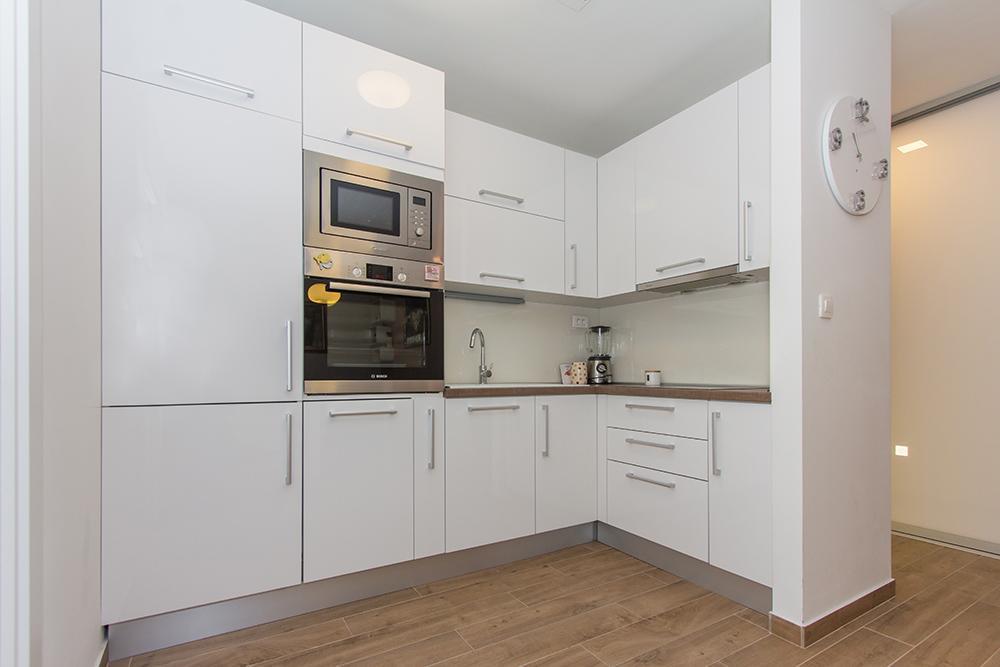 Apartment Luce Сплит Экстерьер фото