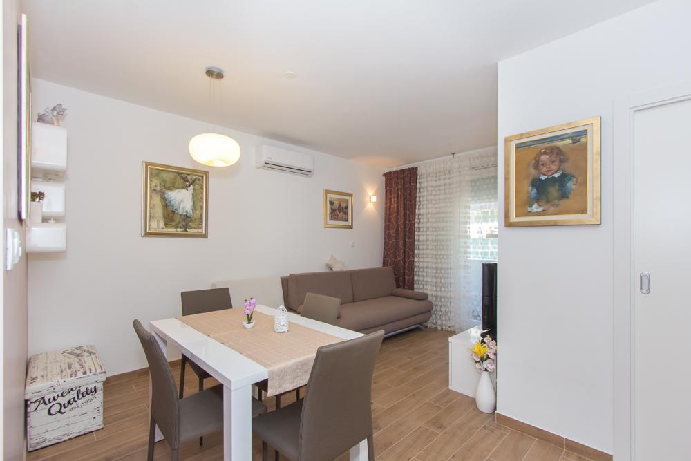 Apartment Luce Сплит Экстерьер фото