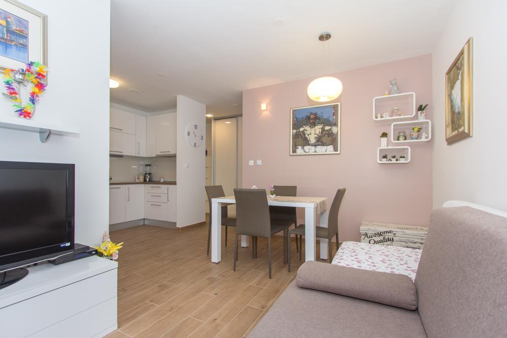Apartment Luce Сплит Экстерьер фото