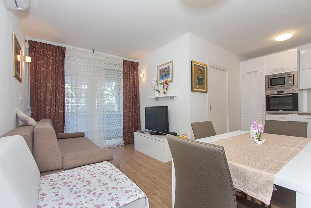 Apartment Luce Сплит Экстерьер фото