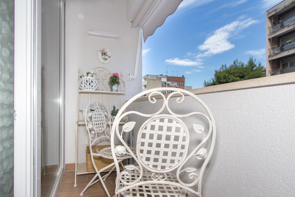 Apartment Luce Сплит Экстерьер фото